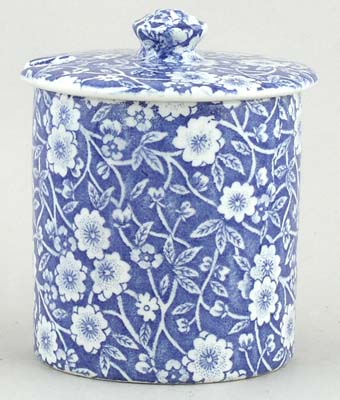 Jam or Preserve Pot